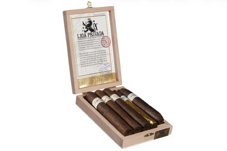Year Of The Rat Headlines Liga Privada Connecticut River Valley Selection Sampler Drew Estate Liga Privada Connecticut River Valley Selection Sampler Feature 768x512 UUYqw7