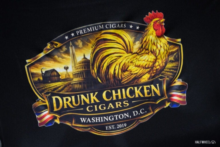 Pca 2026: Drunk Chicken Cigars Drunk Chicken Logo 768x512