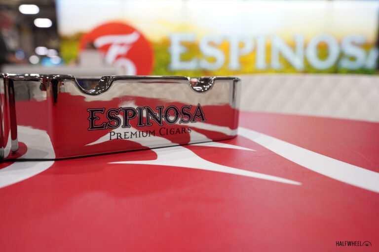 Pca 2026: Espinosa Premium Cigars Espinosa Logo feature 768x512 bXUwOV