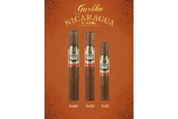 Gurkha Nicaragua Cask Collection Feature 768x512 IqDWgj