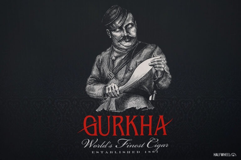 Pca 2026: Gurkha Gurkha logo feature 768x512 rL72aw