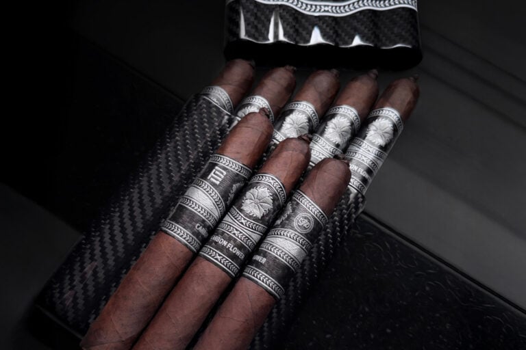 La Flor Dominicana Carbon Flower 3 768x512 hit2ZG