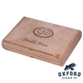 Box of La Flor Dominicana Double Press - Full Bodied Dominican Cigar
