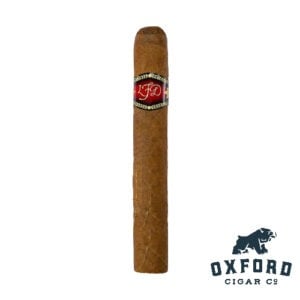 La Flor Dominicana Double Press - Full Bodied Dominican Cigar Close-Up