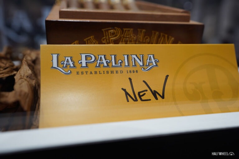 Pca 2026: La Palina La Palina logo feature 768x512 Vg5WSo