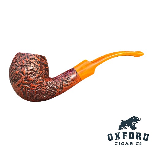 Esoterica Tilbury Tin &Amp; La Rocca Italian Pipe Bundle Esoterica Tilbury Tin & La Rocca Italian Pipe Bundle - Pipe Tobacco Close-Up