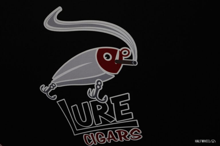 Pca 2026: Lure Cigars Lure Cigars Logo 768x512 sIqImD