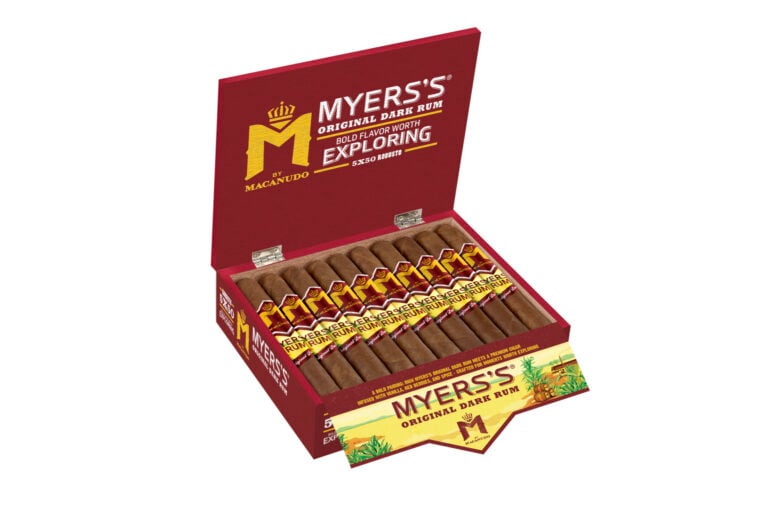 M by Macanudo Myerss Rum 2 768x512 zTwlR1