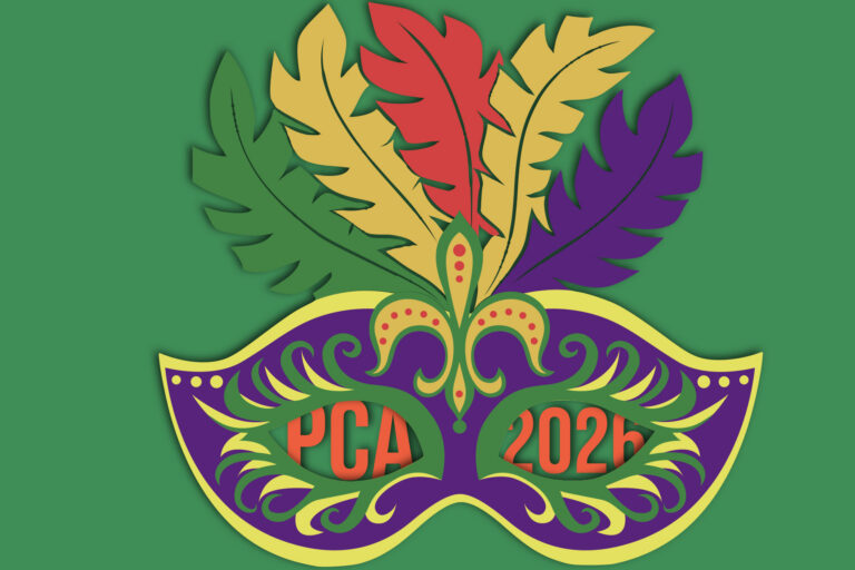 Pca 2026: The Booths We Visited PCA 2026 List of Booths Logo 768x512 RX4O9P