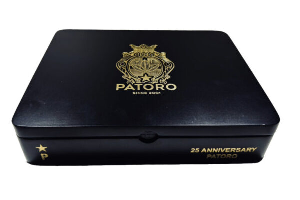 Patoro Cuvee Royale XXV Feature 768x512 e56fxI