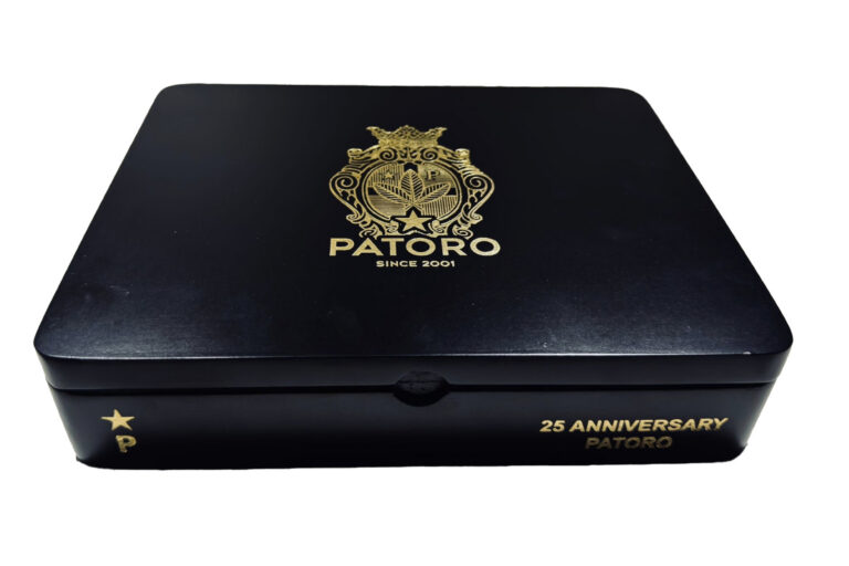 Patoro Cuvee Royale XXV Feature 768x512