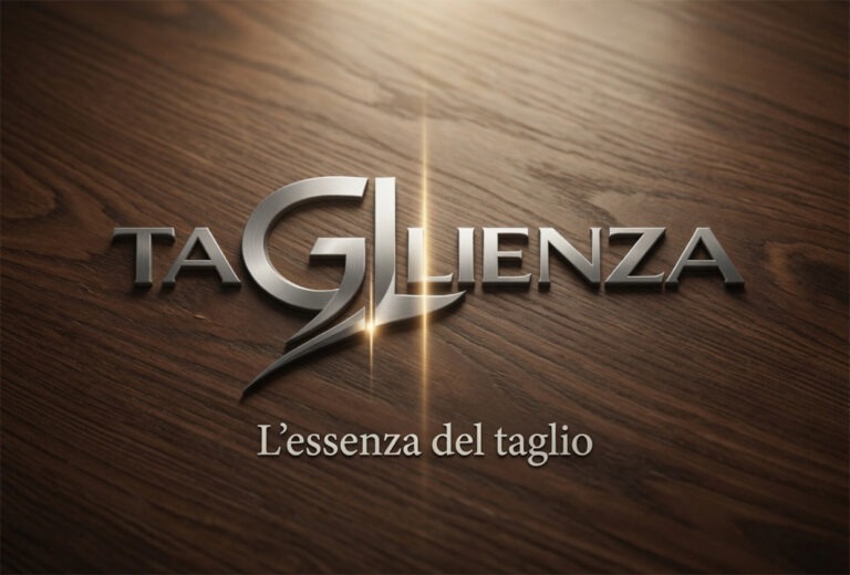 Constella Group And Fox Knives Announce Taglienza, A New Joint Venture Taglienza logo feature 768x520 FQaY5X