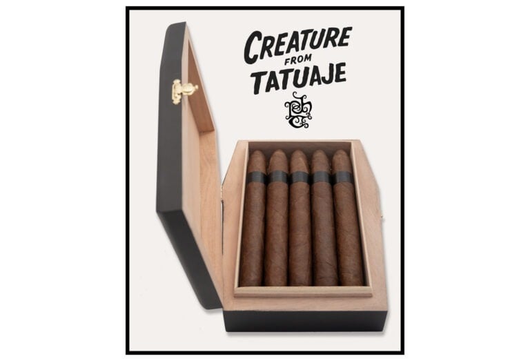 Tatuaje Creature open box with border feature 1 768x520 HqZzZq