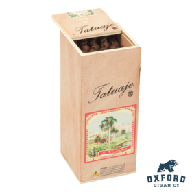 Box of Tatuaje El Triunfador Lancero - Medium Bodied Nicaraguan Cigar