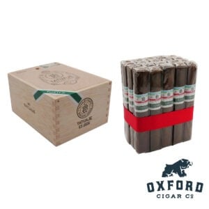 Box of Tatuaje Exclusive Series 2026 Tuxtla - Full Bodied Nicaraguan Cigar