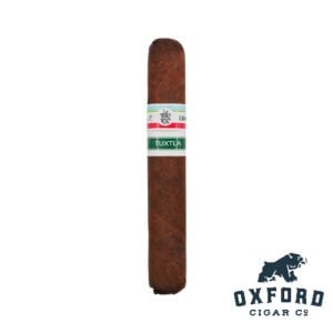 Tatuaje Exclusive Series 2026 Tuxtla - Full Bodied Nicaraguan Cigar Close-Up
