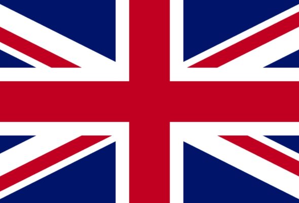UK British United Kingdom Flag gd0dXm