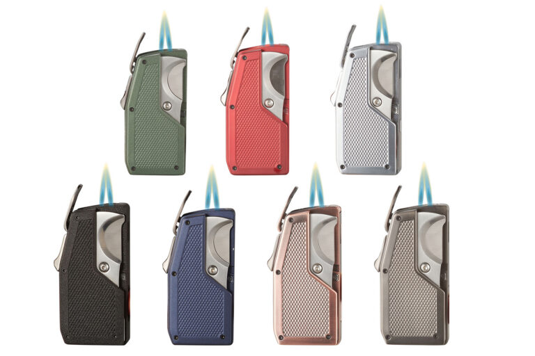 Visol Adding Five New Lighters At Pca 2026 Visol Sierra Feature 768x512 zjC9Z1