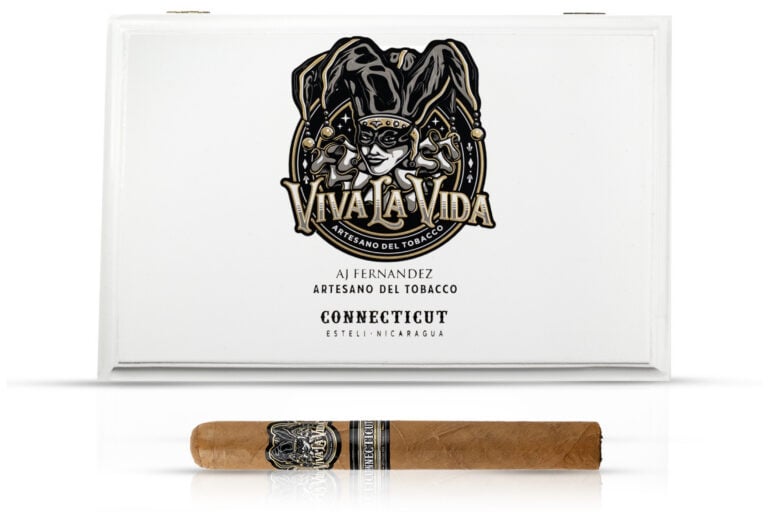 Viva La Vida Connecticut Churchill 1 768x512