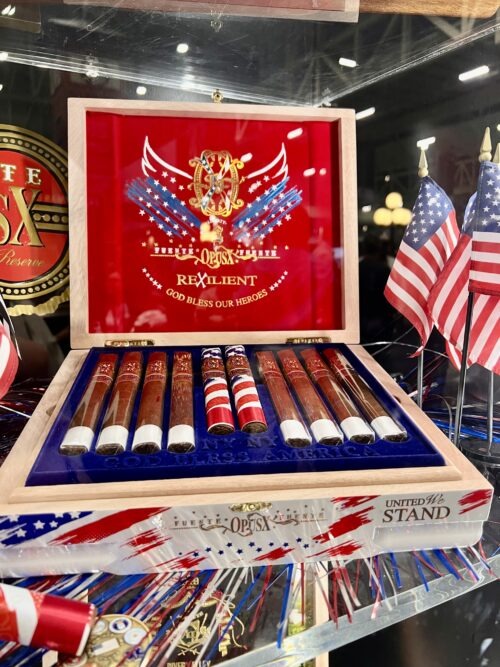 Releases Of Remembrance: Arturo Fuente At Pca image00003 500x667 onUVIR