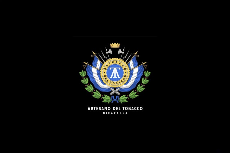 Artesano Del Tobacco Teases Three New Releases Artesano Del Tobacco Logo 768x512 rFm5BJ