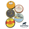 Germain’s Plum Cake Mixture Pipe Tobacco Bundle