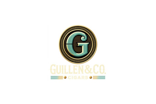 Guillen Co. Cigars Logo 768x512 6K3DtB