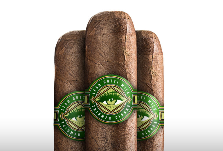 Triumph Cigars Releasing Leah Gotti Milk In June Triumph Cigars Leah Gotti Milk feature 1 768x520 2Yu1AU