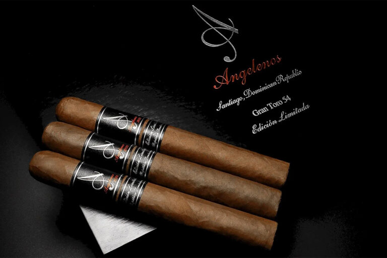 Prometheus Ships Angelenos Toro &Amp; Gran Toro 54, Adding Five-Pack Sampler In August Angelenos Gran Toro 54 Feature 768x512 6C8brT