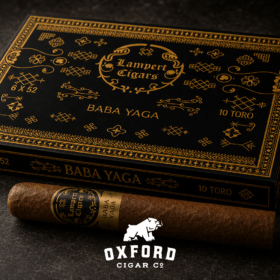 Lampert Baba Yaga Limited Edition