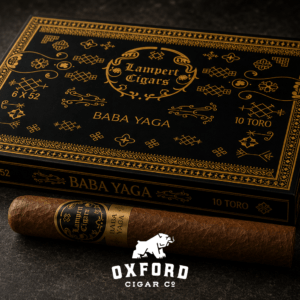 Lampert Baba Yaga Limited Edition