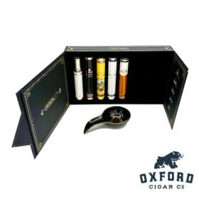 United Cigars The Deluxe Edition Collection