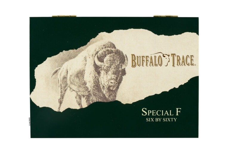 Buffalo Trace Special Selection Expands With Two New Vitolas Buffalo Trace Special F Box 1 768x512 dOu9CK