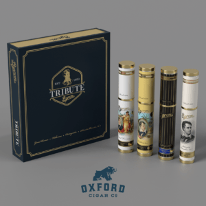 Byron 175 Tribute Limited Edition Set