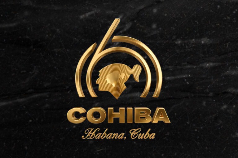 Cohiba Talismán Returning As A Regular Production Release Cohiba 60th Anniversary 2026 Feature 768x512 0JBdVL
