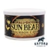 Cornell & Diehl's Sun Bear Bourbon Cask Pipe Tobacco