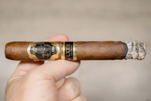 Eladio Diaz 73 Aniversario Unforgettable Edition Toro 2 768x512 DSuj3V