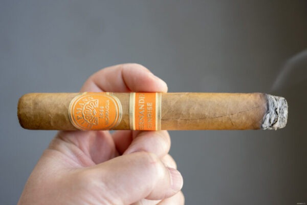 H. Upmann Nicaragua by AJ Fernandez Sunrise Toro 2 768x512 puXOib