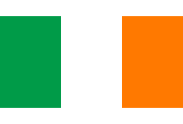 Ireland Flag TlJ7jR