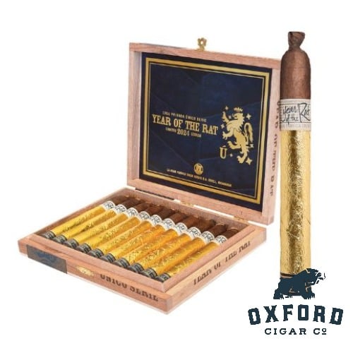Liga Privada Unico Year Of The Rat 2026 Liga Privada Unico Year of the Rat 2026