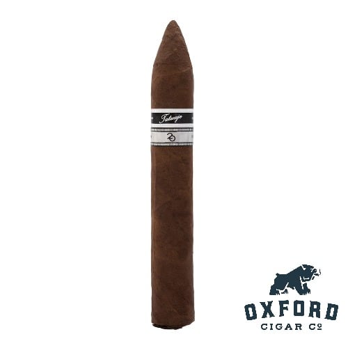Tatuaje Black Label Private Reserve Torpedo Tatuaje Black Label Private Reserve Torpedo - Image 2