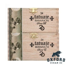 Tatuaje Havana VI Series E