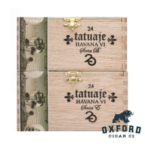 Tatuaje Havana VI Series B