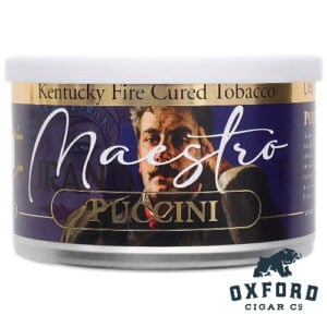 Toscano Maestro Puccini Pipe Tobacco