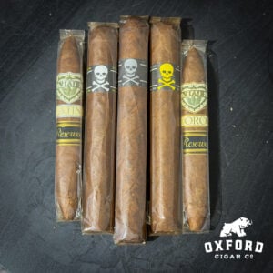 Viaje Aged Cabs and Three Legendas Preferred Retailer Sampler