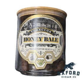 Viaje Honey Bale