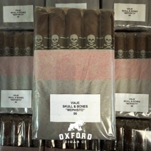 Viaje Aged Cabs and Three Legendas Preferred Retailer Sampler - Image 3