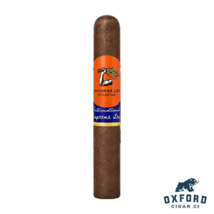 Aganorsa Leaf Supreme Leaf International 2026 aganorsa supreme leaf international 2026 cigar