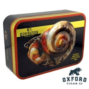 4th Generation Heritage Collection Limited Edition 2026 Pipe Tobacco