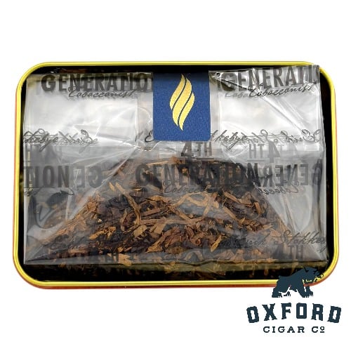 4Th Generation Heritage Collection Limited Edition 2026 Pipe Tobacco 4th Generation Heritage Collection Limited Edition 2026 Pipe Tobacco - Image 2
